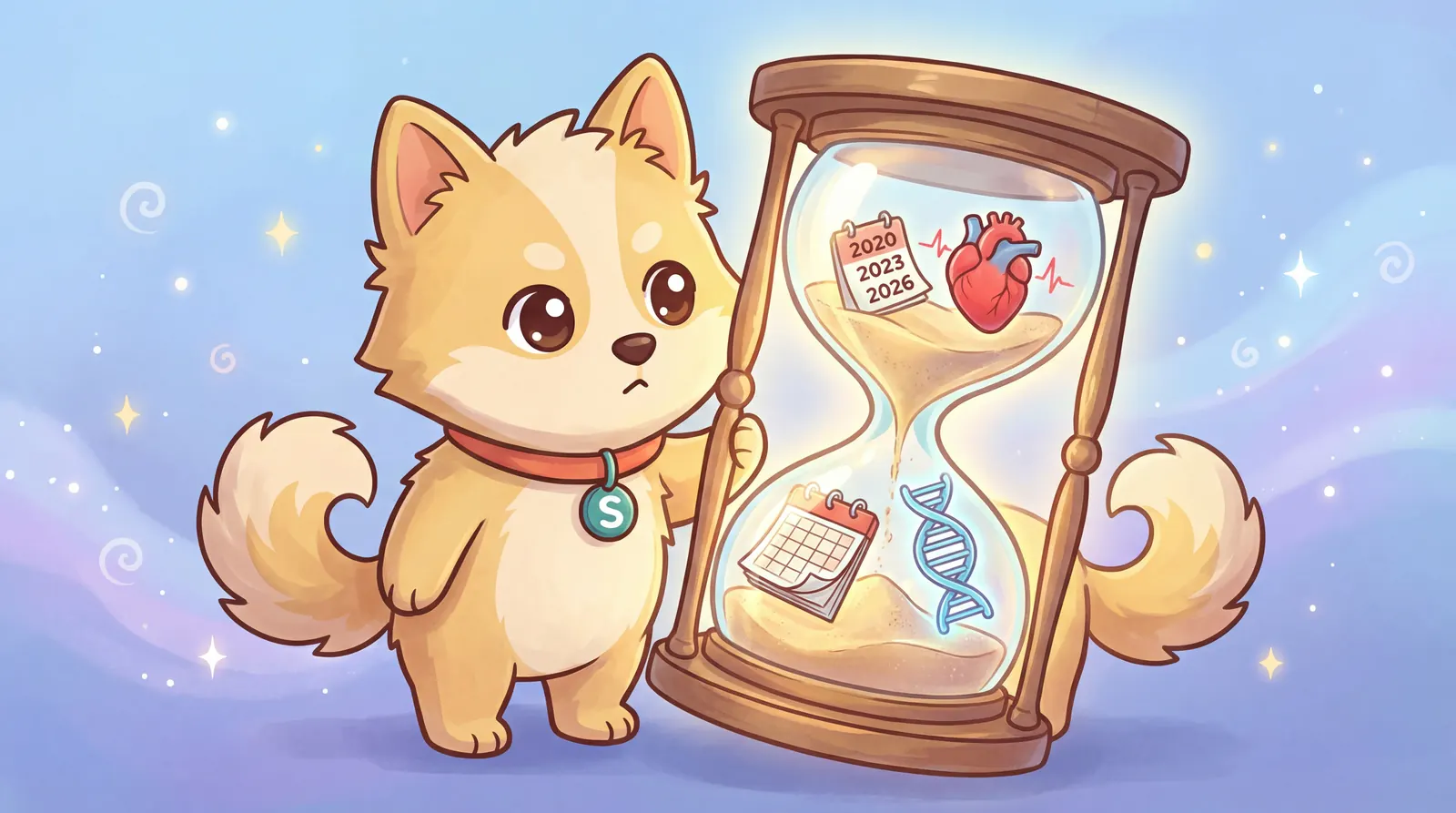 What Is Biological Age and Why It Matters More Than Your Birthday