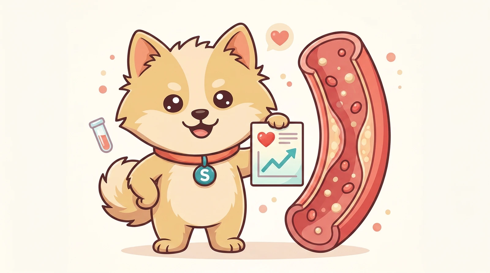 Cholesterol and longevity: why ApoB tells you more than your standard panel