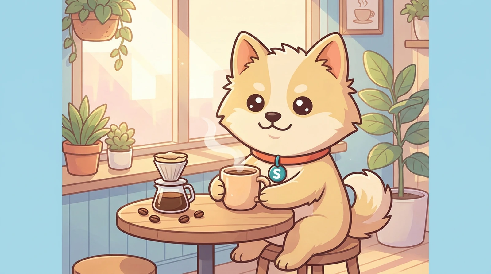 Coffee and longevity: what your daily cups are actually doing to how you age