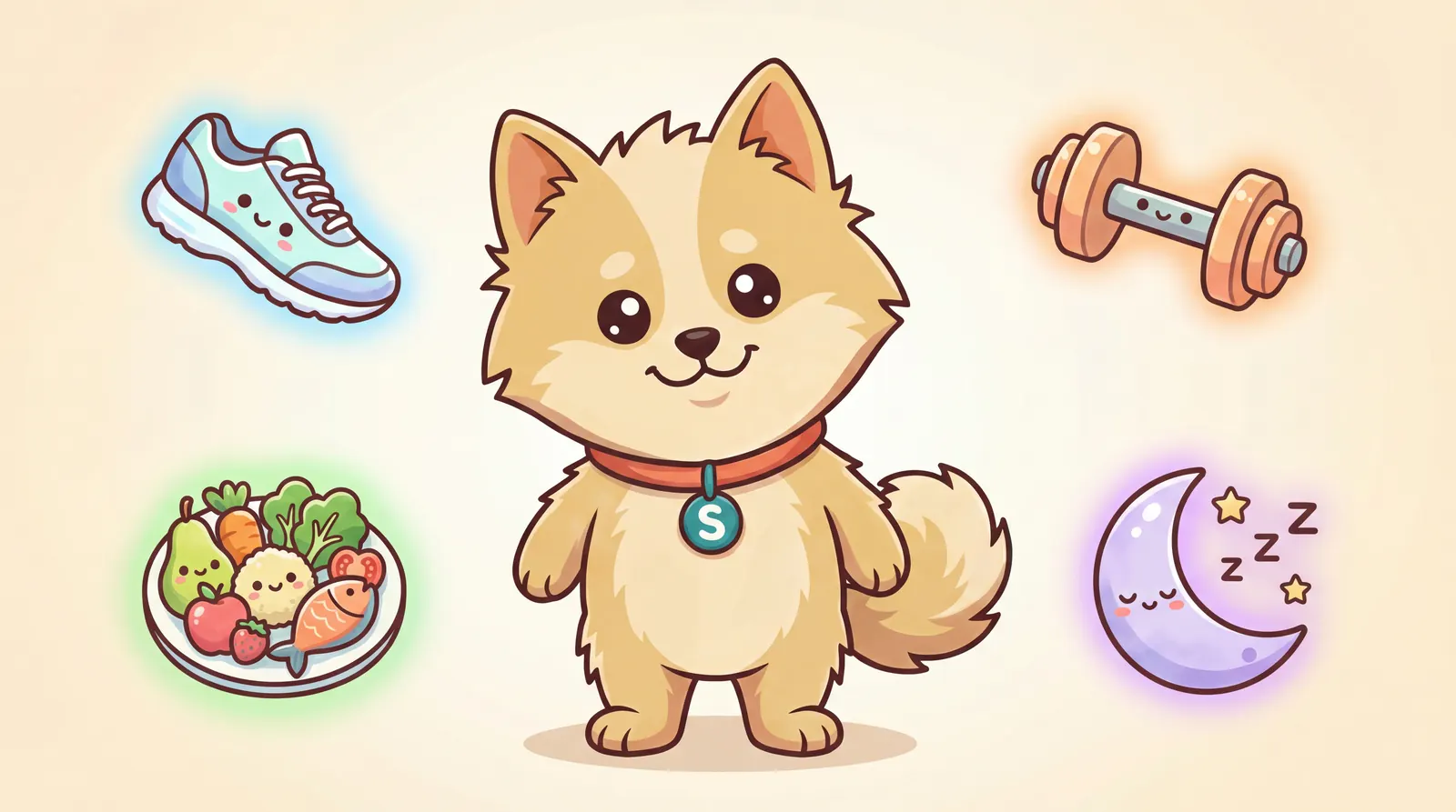 The Four Pillars of Longevity Training: A Science-Backed Framework