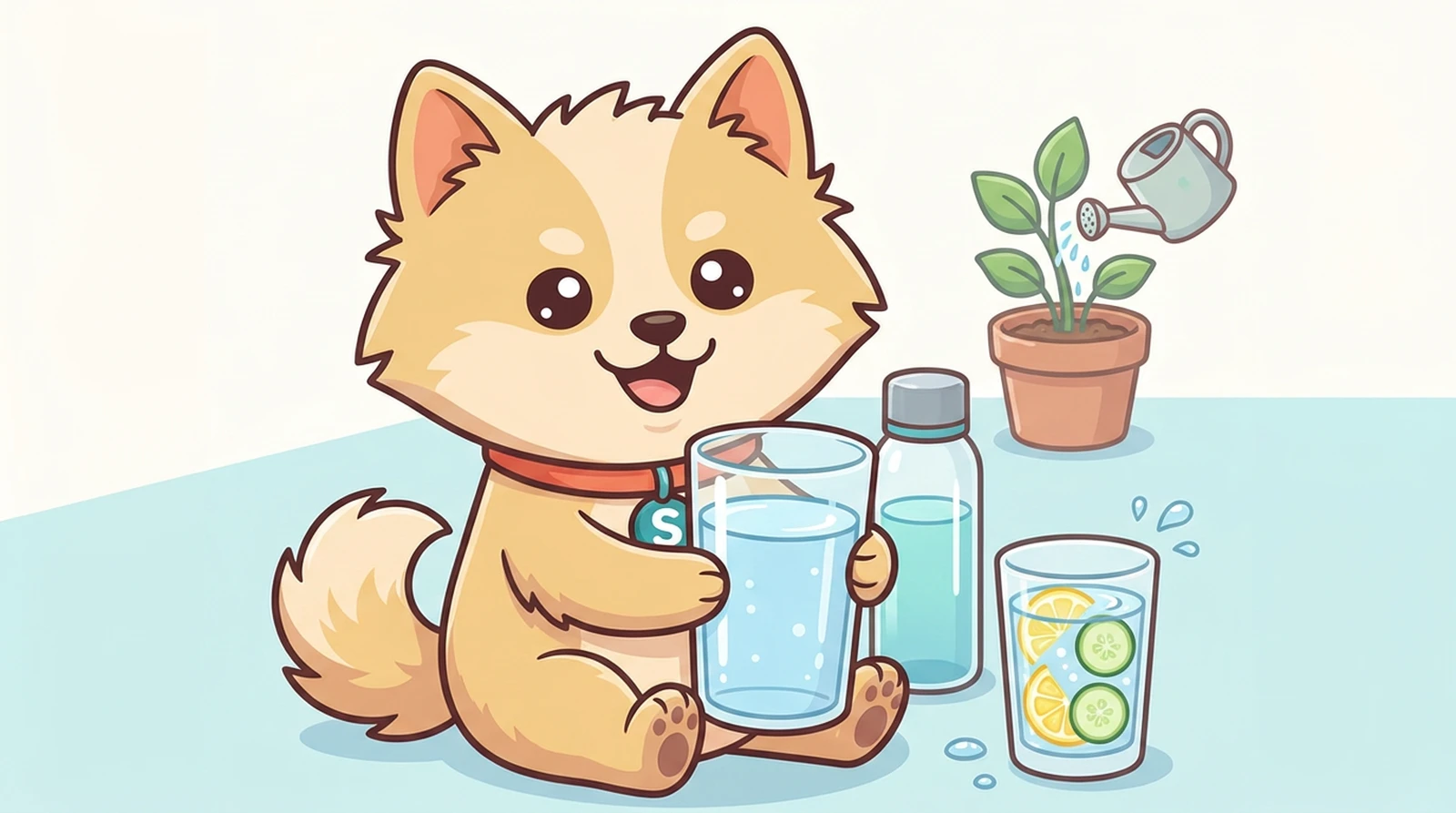 Hydration and longevity: the boring habit your cells quietly depend on