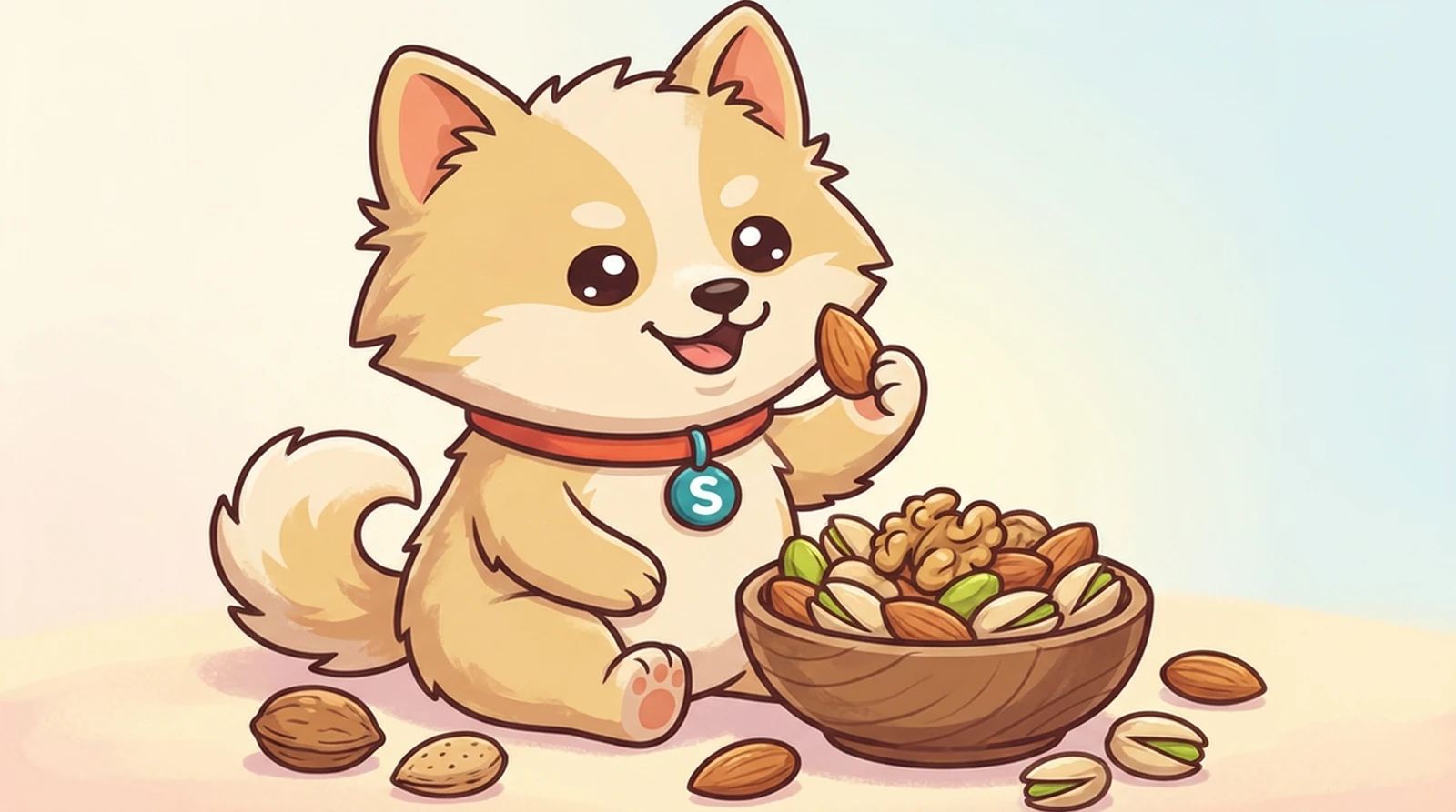 Nuts and longevity: the snack you've been rationing is quietly protective