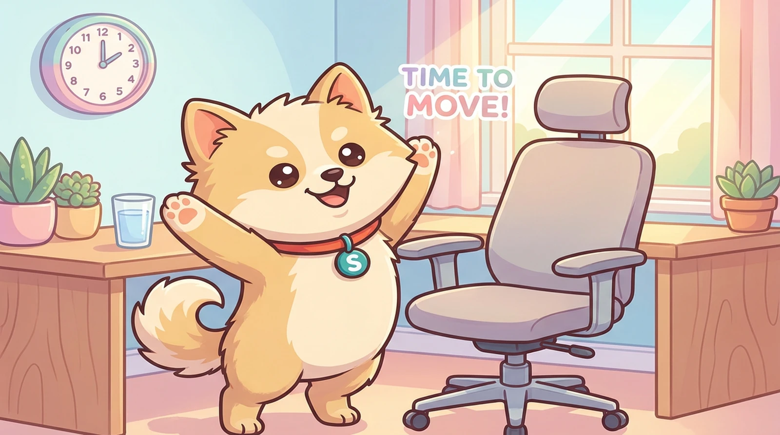 Sitting and longevity: why being sedentary ages you even if you exercise