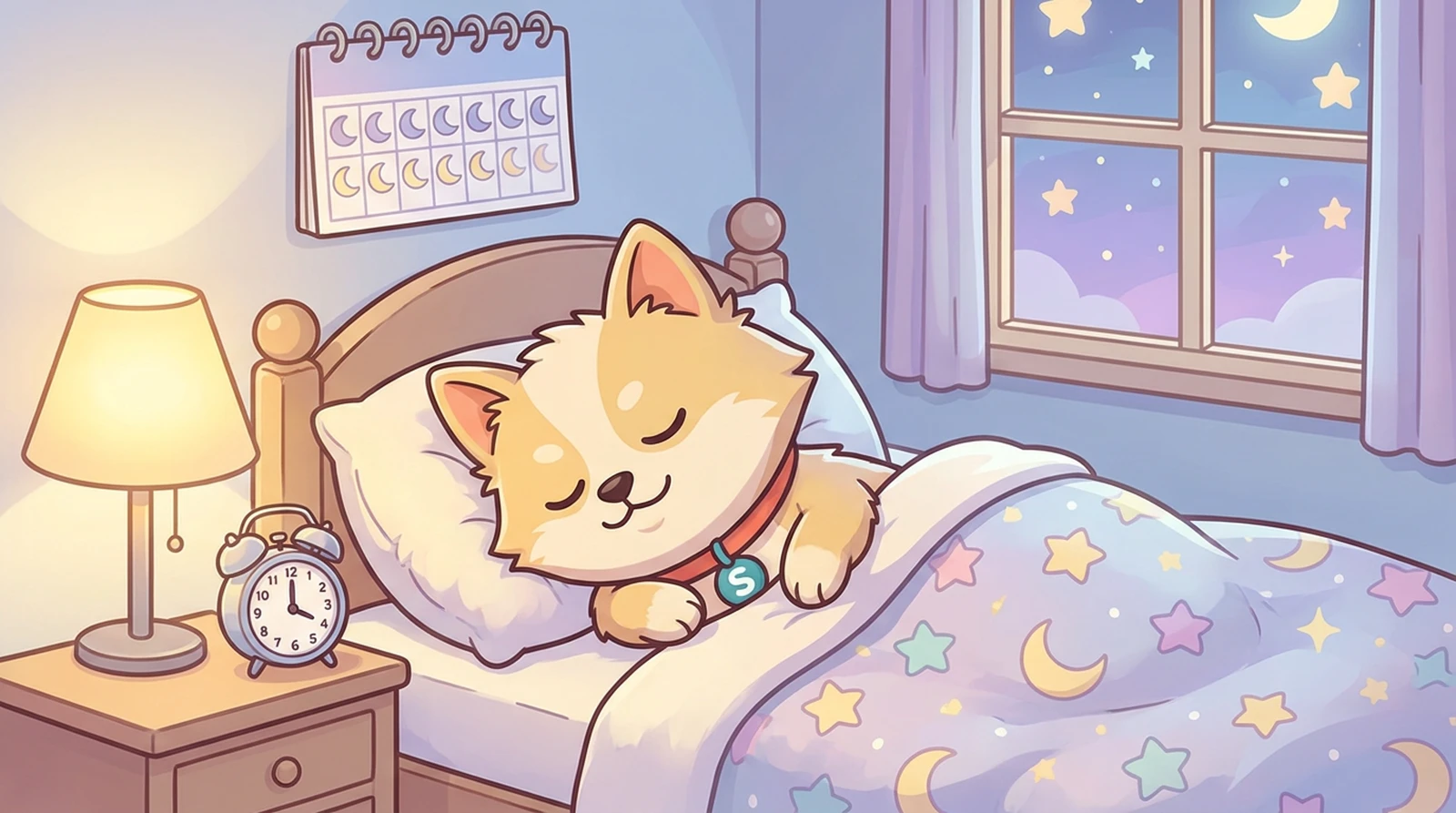 Sleep regularity and longevity: why when you sleep beats how long