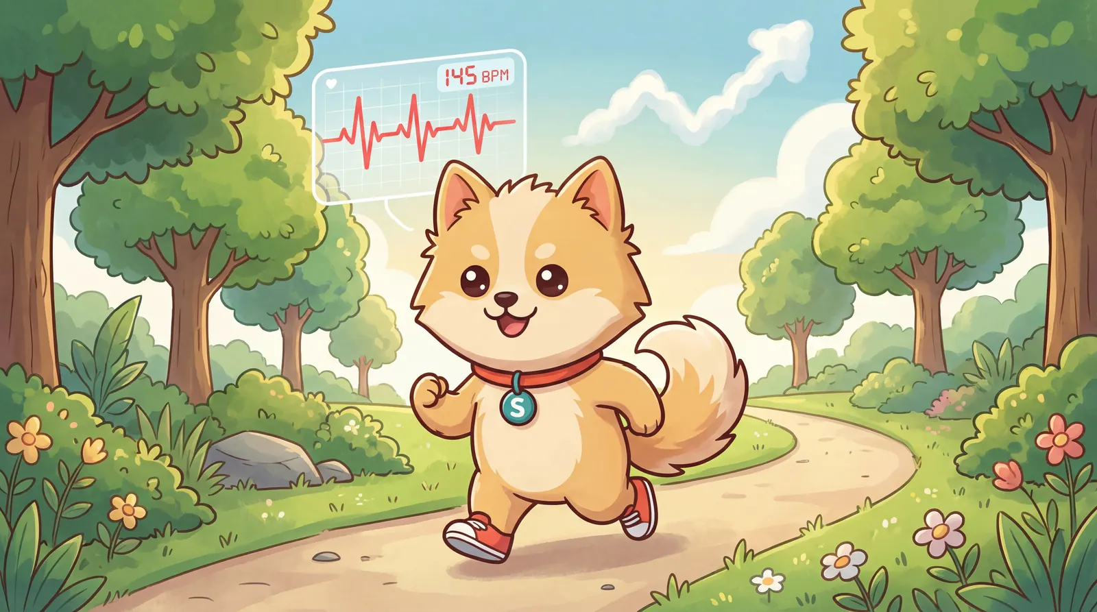 VO2 Max: Why Cardiorespiratory Fitness Is the Strongest Predictor of Longevity